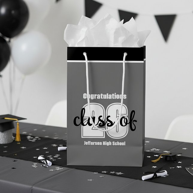 Klasse der (23) Sondergeschenktasche Kleine Geschenktüte (Von Creator hochgeladen)