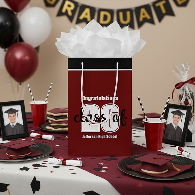 Klasse der (23) Sondergeschenktasche Kleine Geschenktüte (Von Creator hochgeladen)