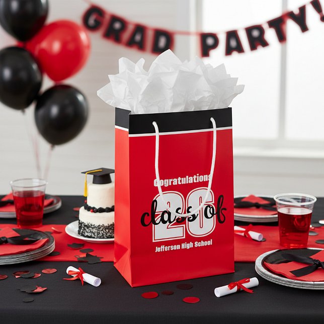 Klasse der (23) Sondergeschenktasche Kleine Geschenktüte (Von Creator hochgeladen)