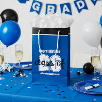 Klasse der (23) Sondergeschenktasche