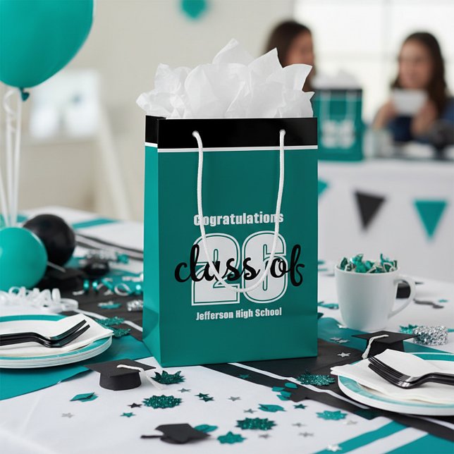 Klasse der (23) Sondergeschenktasche Kleine Geschenktüte (Von Creator hochgeladen)