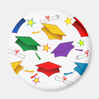 Klasse der Abschluss 2009 Magnet