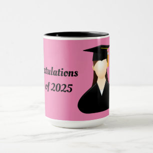 Klasse der Combo-Tasse 2025 Tasse