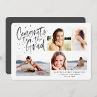 Klasse der Einladung für Hochschulabsolventen im R