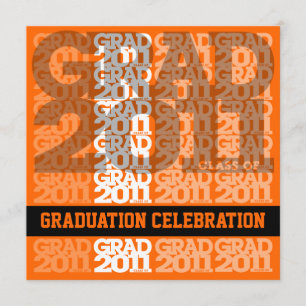 Klasse der Einstufungspartei 03JJ Einladung