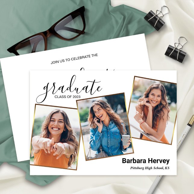 Klasse der Fotos der Stufe 3 2023 Ankündigung (Von Creator hochgeladen)