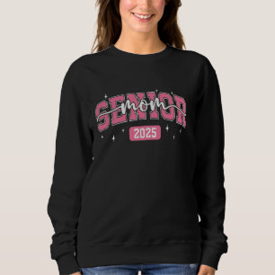 Klasse der höheren Mama der Graduate Graduation Pa Sweatshirt