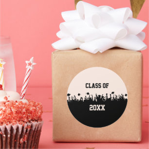 Klasse der Oval Stickers 2011