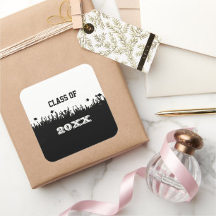 Klasse der Oval Stickers 2011