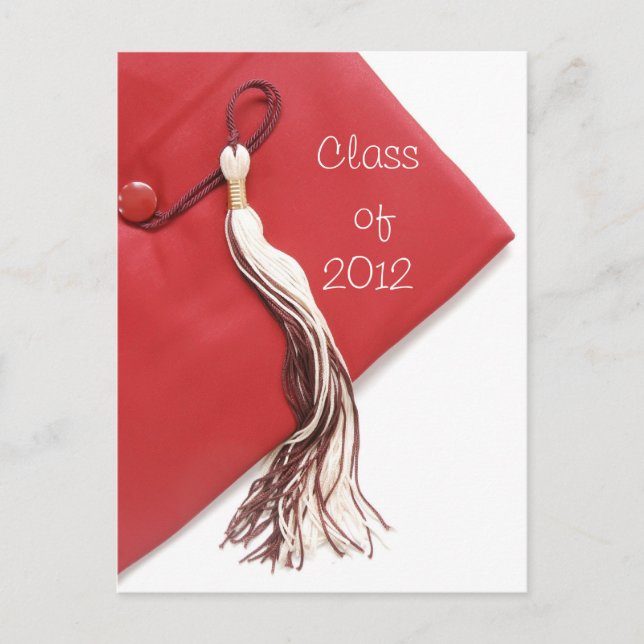 Klasse der Postkarte 2012 (Vorderseite)