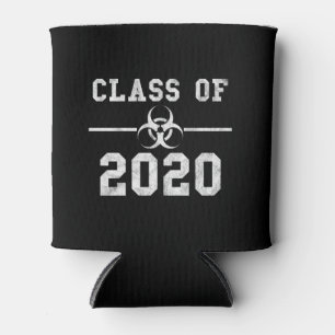Klasse der Quarantäne-Version 2020 Dosenkühler