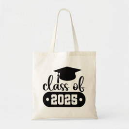 Klasse der Tote Bag 2025 Tragetasche