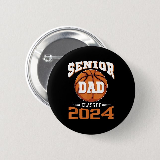 Klasse der Vater 2024 Button (Vorne & Hinten)