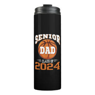 Klasse der Vater 2024 Thermosbecher