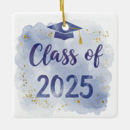 Klasse der Verzierung 2025 Keramikornament