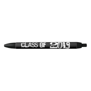 Klasse des Abschlusses 2019 Kugelschreiber