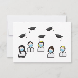 Klasse des Abschlusses 2020