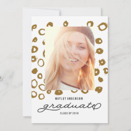 KLASSE DES Abschlusses ABSCHLUSS 2016 Einladung