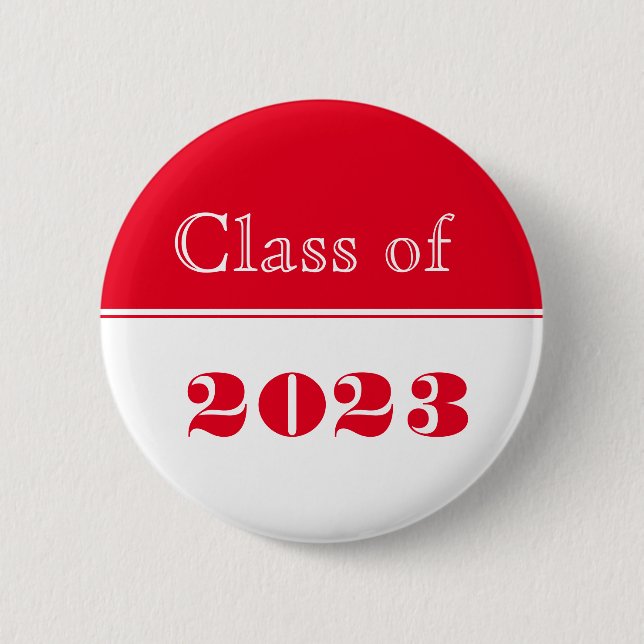 Klasse des Button Pins (Vorderseite)