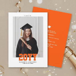 Klasse des Fotos für klassische Typografie 2024 Ankündigung