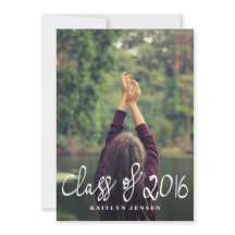 Klasse des Fotos für Lässige Typografie 2016