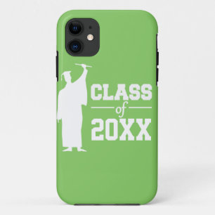 Klasse des individuellen iPhone-Gehäuses im Jahr iPhone 11 Hülle