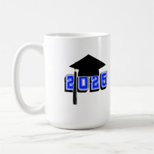 Klasse des Motherboard-Designs 2025 Kaffeetasse