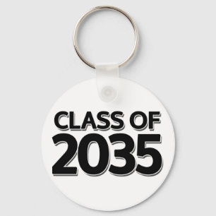 Klasse des Schlüsselanhängers 2035 Schlüsselanhänger