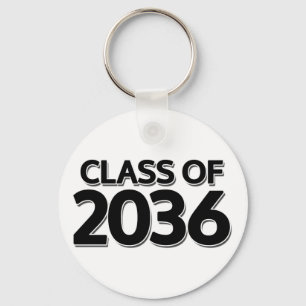 Klasse des Schlüsselanhängers 2036 Schlüsselanhänger