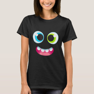 Klasse Dojo Monster Kostüm Shirt Halloween Lehrer