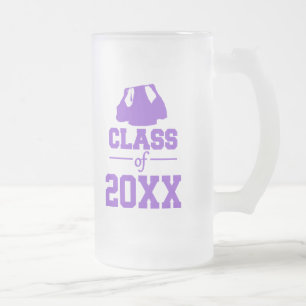 Klasse JEDES Jahr benutzerdefinierte Tasse - wähle