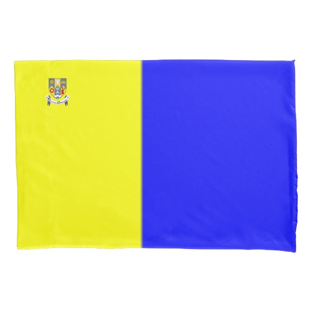 Klasse Kissenbezug (Vorderseite)