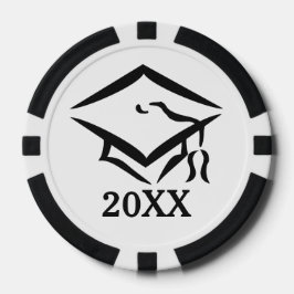 KLASSE ... kundenspezifische Poker- und Farbchips Pokerchips