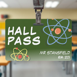 Klasse Lehrer Schulklasse Schulsaal Pass Ausweis