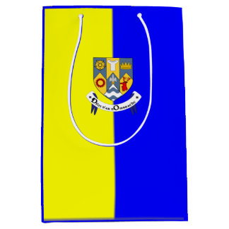 Klasse Mittlere Geschenktüte