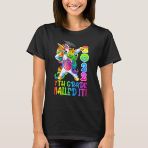 Klasse nagelnagelnagelnte, Einhornklasse 2022 T-Shirt