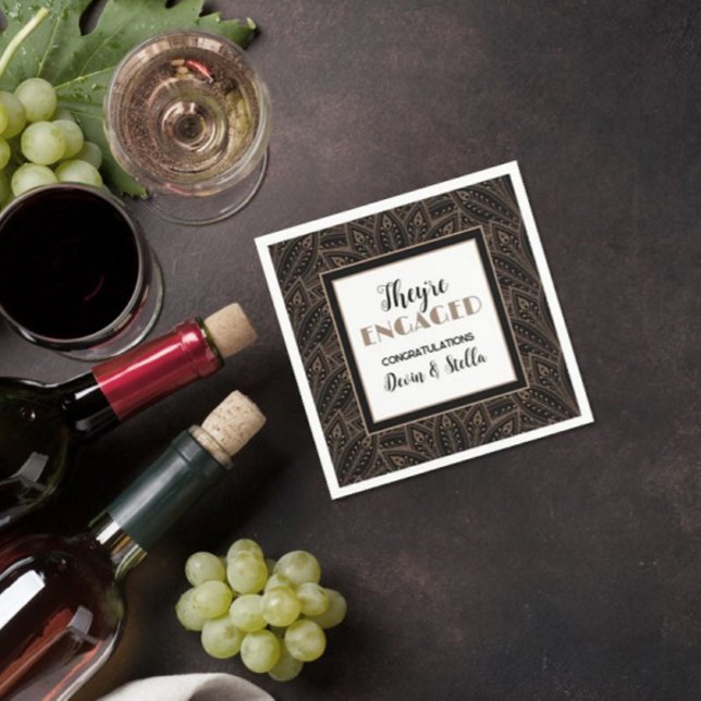 Klasse! Servietten der Teilnehmer (Von Creator hochgeladen)