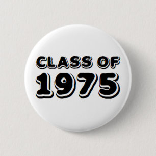Klasse von 1975 button