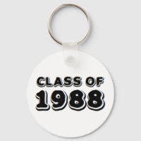 Klasse von 1988