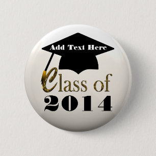 Klasse von 2014 oder irgendein button