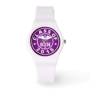 Klasse von 2015 BSN Armbanduhr