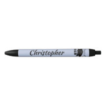 Klasse von 2018 personalisiertem Stift