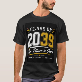 Klasse von 2039 T-Shirt