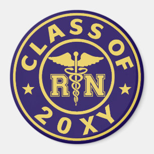 Klasse von 20?? RN (Krankenpflege) Magnet