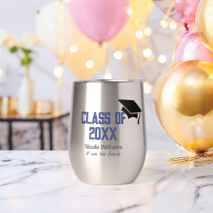 Klasse von...20XX mit Cap