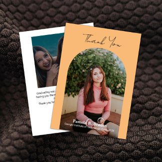 Klasse von 23 Erstellen Sie Foto Abschluss Danke K