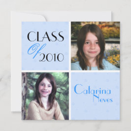 Klasse von Einladung 2010