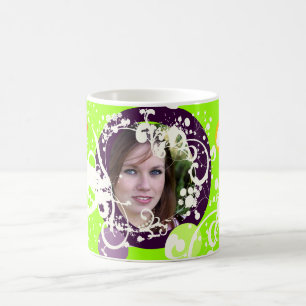 Klasse von Foto-Tassen 2010 Kaffeetasse