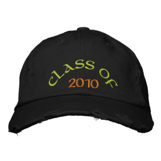 Klasse von Kappe 2010