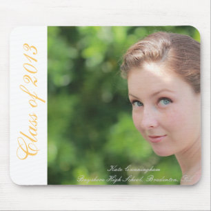 Klasse von Mousepad 2013